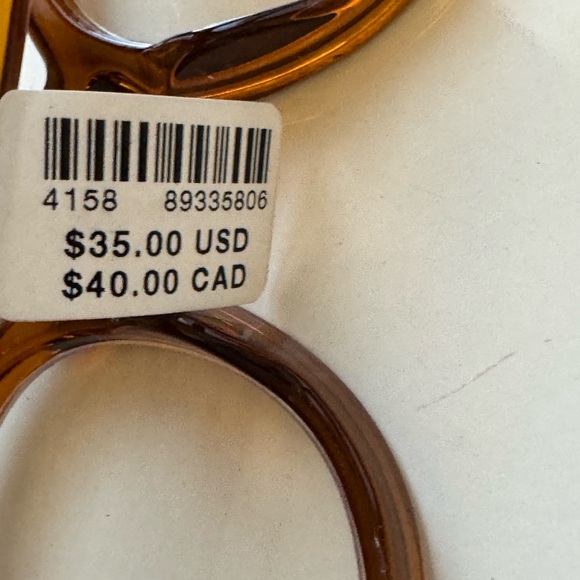 Anthropologie peepers reader size +1.5 - Picture 13 of 13